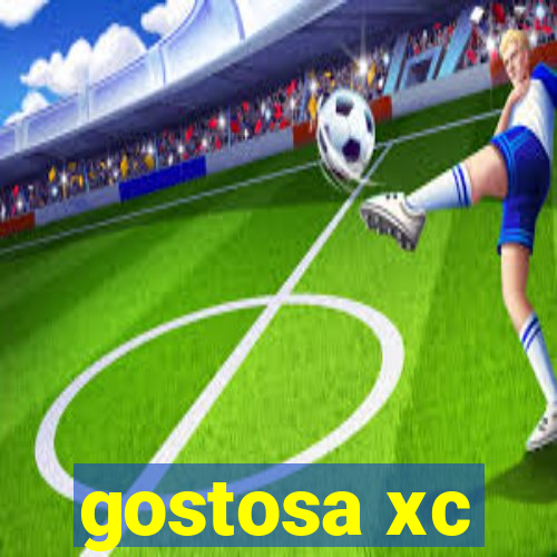 gostosa xc